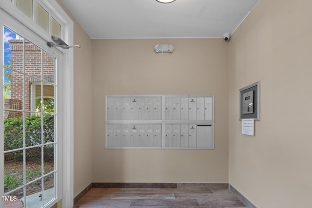 108-203 Northbrook Dr Unit 203, Raleigh, NC 27609 - view of home's community with mail area