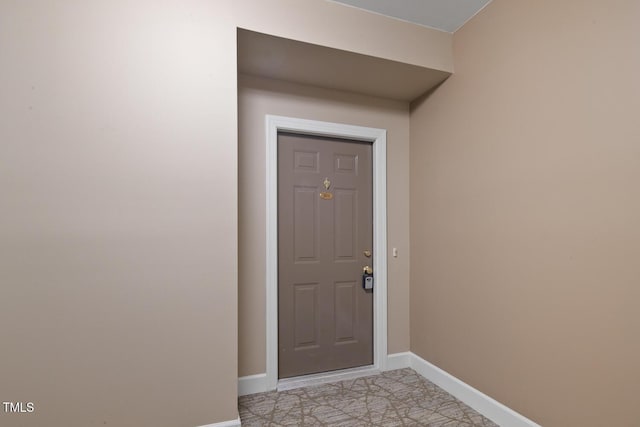 108-203 Northbrook Dr Unit 203, Raleigh, NC 27609 - entrance to property with stucco siding