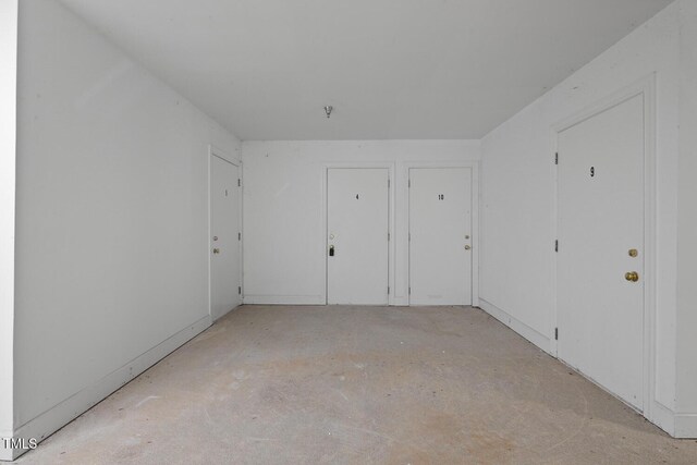 108-203 Northbrook Dr Unit 203, Raleigh, NC 27609 - interior space
