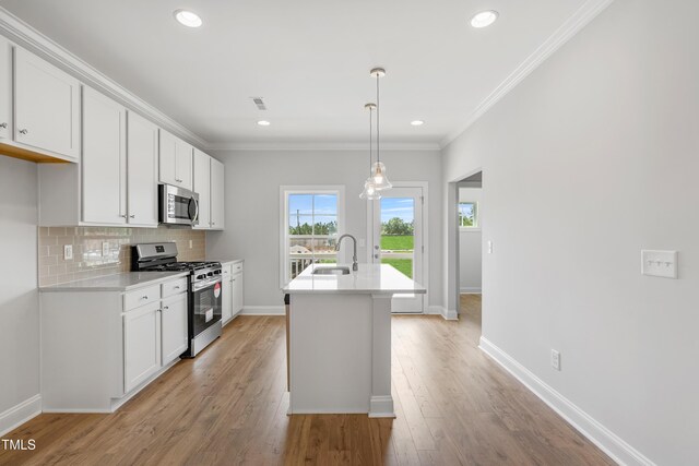 529 Forestville Rd, Wake Forest, NC 27587 - photo 23