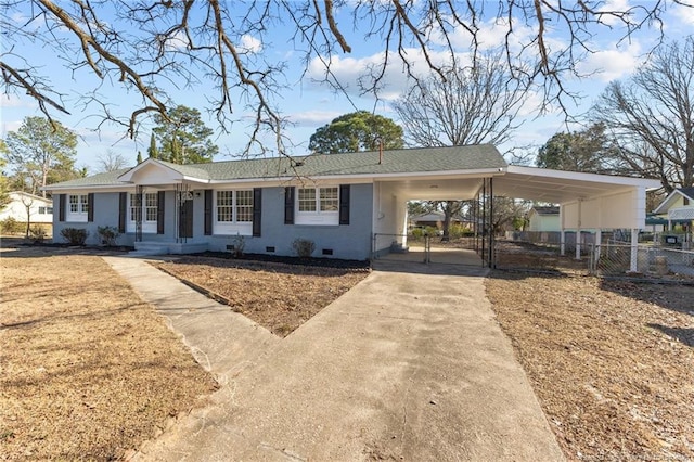 1616 Inverness Dr, Fayetteville, NC 28304 - photo 1