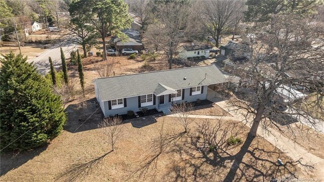 1616 Inverness Dr, Fayetteville, NC 28304 - photo 34