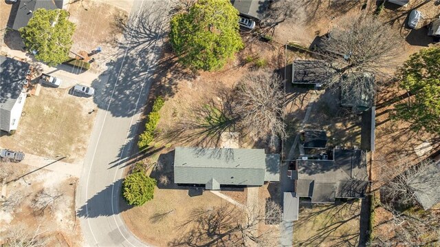 1616 Inverness Dr, Fayetteville, NC 28304 - photo 37