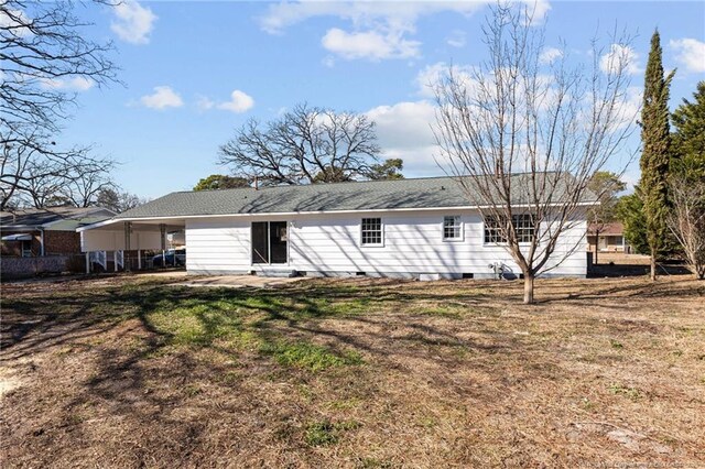 1616 Inverness Dr, Fayetteville, NC 28304 - photo 38