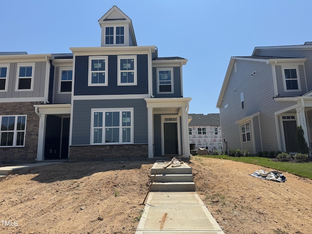 1559 Wendell Valley Blvd, Wendell, NC 27591 - view of front of house