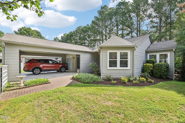202 Cottage Ln, Durham, NC 27713 - photo 1