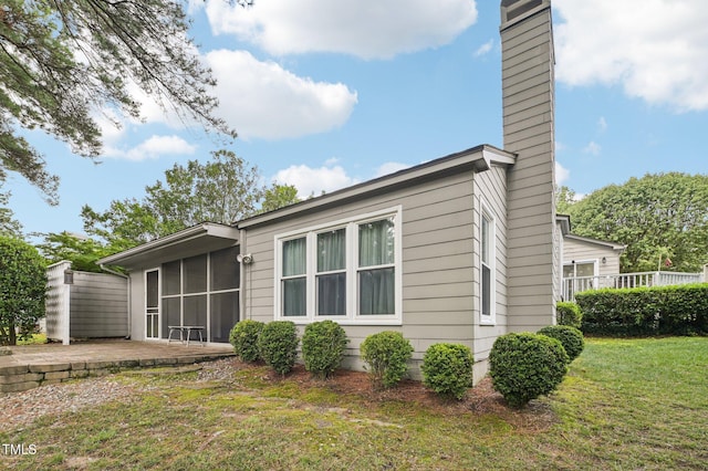 202 Cottage Ln, Durham, NC 27713 - photo 35