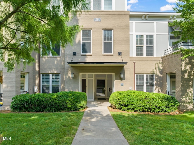 501 Finsbury St Unit 204, Durham, NC 27703 - photo 32