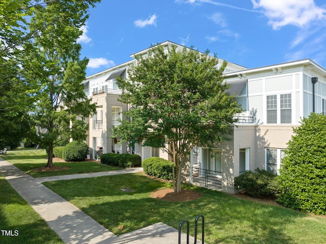 501 Finsbury St Unit 204, Durham, NC 27703 - photo 34