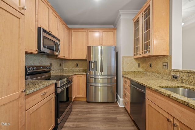 501 Finsbury St Unit 204, Durham, NC 27703 - photo 17