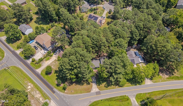 403 Carpenter Fletcher Rd, Durham, NC 27713 - photo 31