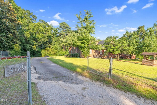 3129 Tarheel Clubhouse Rd, Raleigh, NC 27604 - photo 40