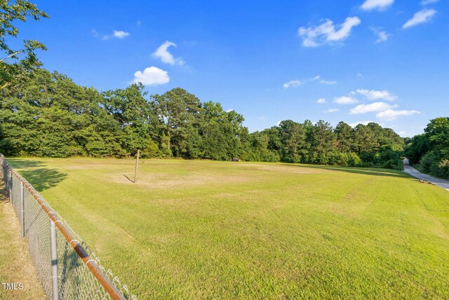 3129 Tarheel Clubhouse Rd, Raleigh, NC 27604 - photo 6