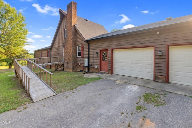 3129 Tarheel Clubhouse Rd, Raleigh, NC 27604 - photo 37
