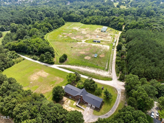 3129 Tarheel Clubhouse Rd, Raleigh, NC 27604 - photo 43