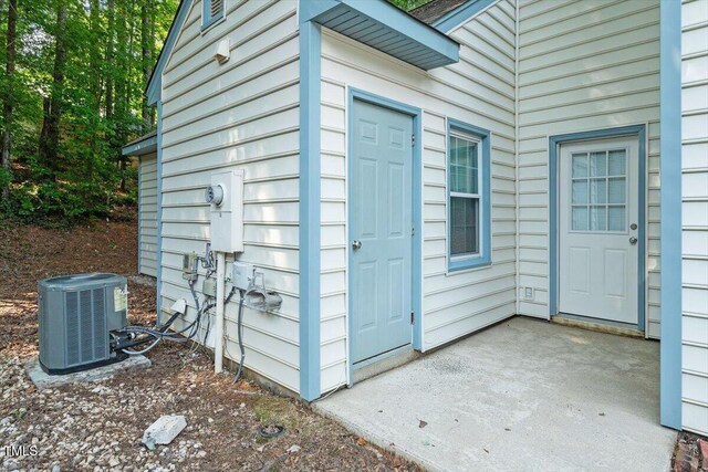 108 Ellsworth Pl, Cary, NC 27511 - view of outdoor structure
