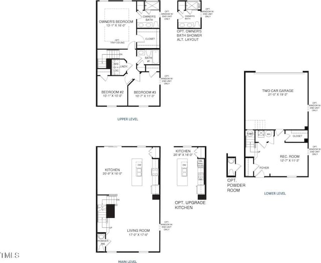 1212 Tannin Dr, Durham, NC 27713 - photo 2