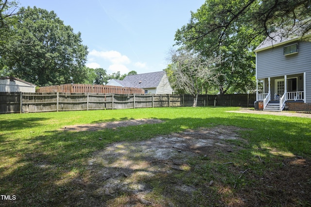205 Cedar Dr, Zebulon, NC 27597 - photo 6