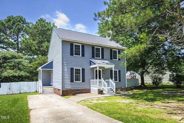 205 Cedar Dr, Zebulon, NC 27597 - photo 26