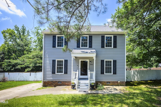 205 Cedar Dr, Zebulon, NC 27597 - photo 27