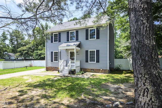 205 Cedar Dr, Zebulon, NC 27597 - photo 1
