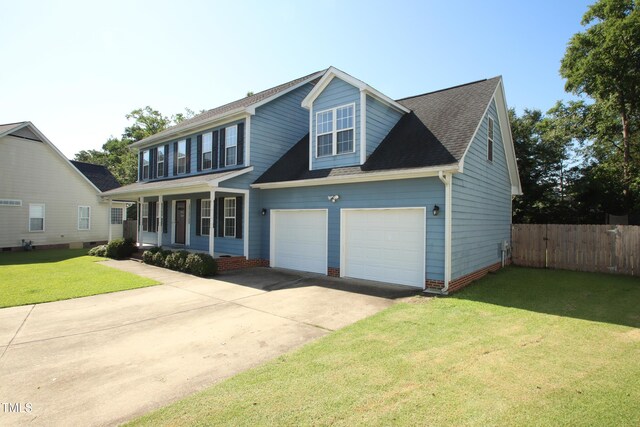 3823 Little John Ct, Fayetteville, NC 28306 - photo 2