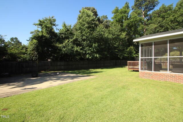 3823 Little John Ct, Fayetteville, NC 28306 - photo 50