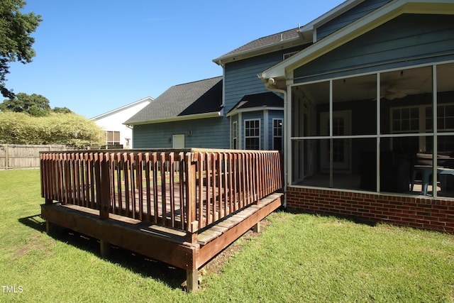 3823 Little John Ct, Fayetteville, NC 28306 - photo 44
