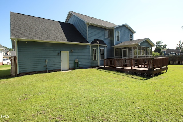 3823 Little John Ct, Fayetteville, NC 28306 - photo 47