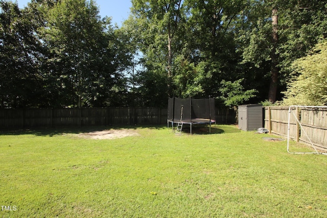 3823 Little John Ct, Fayetteville, NC 28306 - photo 52