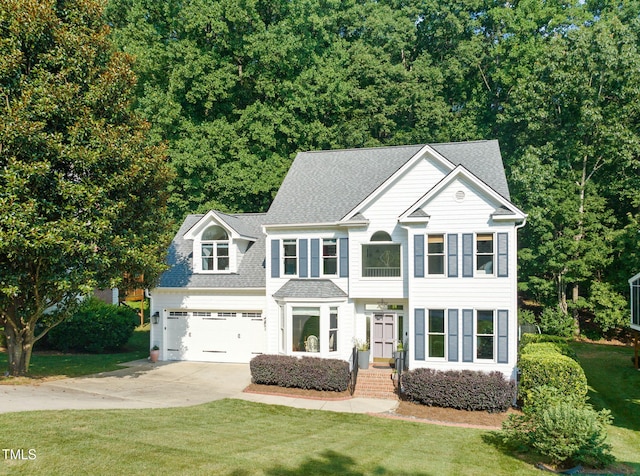 203 Crickentree Dr, Cary, NC 27518 - photo 2