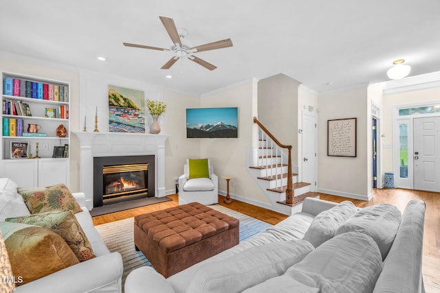 203 Crickentree Dr, Cary, NC 27518 - photo 13