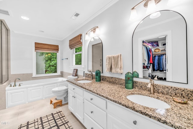 203 Crickentree Dr, Cary, NC 27518 - photo 28
