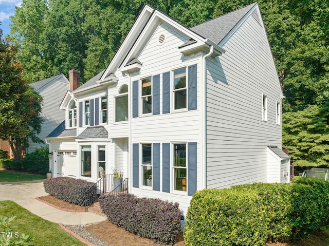 203 Crickentree Dr, Cary, NC 27518 - photo 60