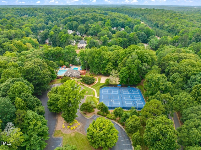 203 Crickentree Dr, Cary, NC 27518 - photo 54