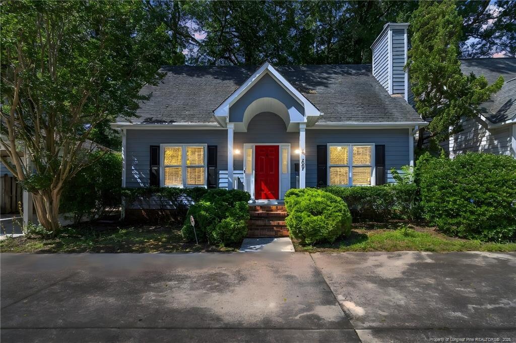 2007 Whisper Ln, Fayetteville, NC 28303 - photo 1
