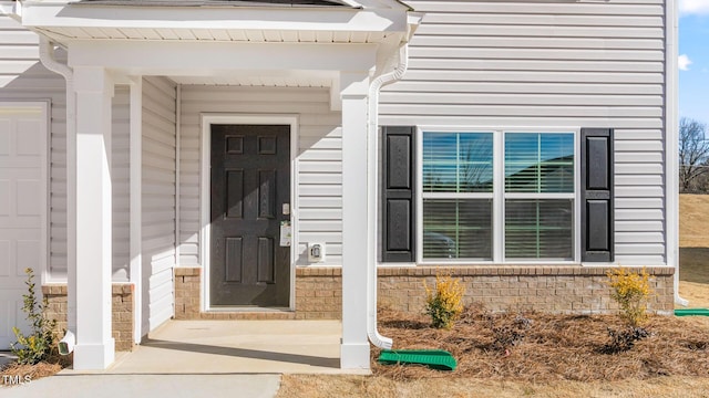 120 Leven Dr, Gibsonville, NC 27249 - doorway to property