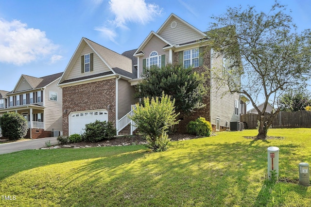 456 Majestic Oak Dr, Garner, NC 27529 - photo 2