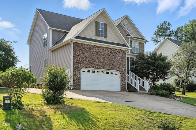 456 Majestic Oak Dr, Garner, NC 27529 - photo 3