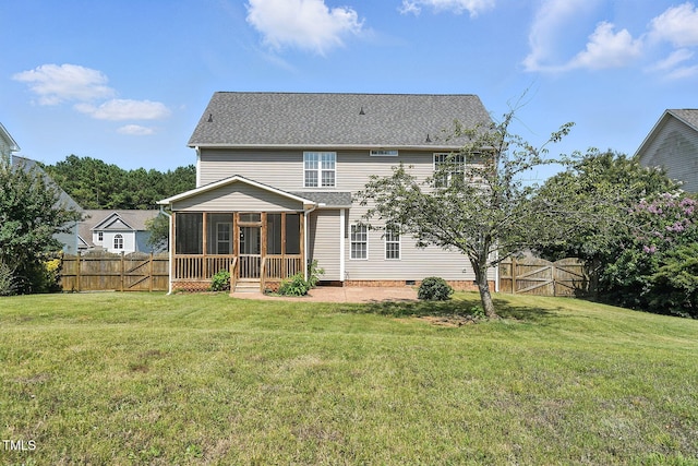 456 Majestic Oak Dr, Garner, NC 27529 - photo 33