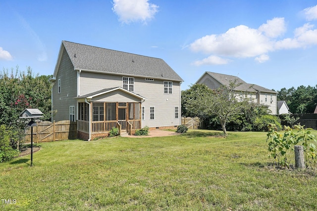 456 Majestic Oak Dr, Garner, NC 27529 - photo 34