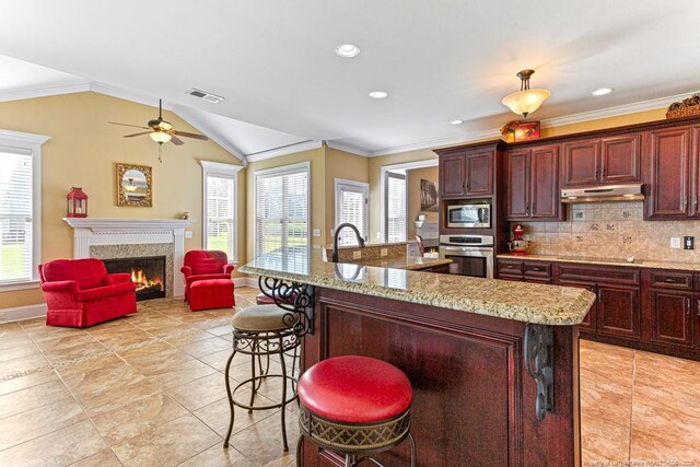 409 River Landing Dr, Fayetteville, NC 28312 - photo 15