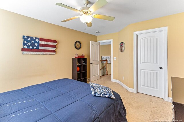 409 River Landing Dr, Fayetteville, NC 28312 - photo 34