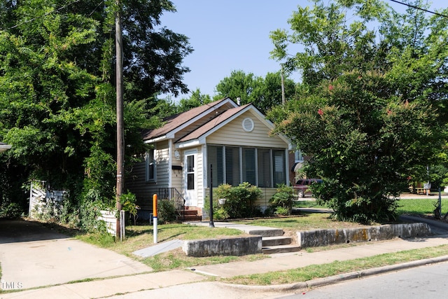1320 Oakwood Ave, Raleigh, NC 27610 - photo 2