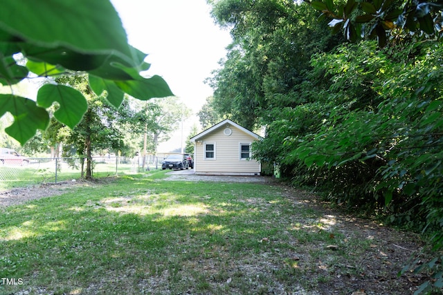 1320 Oakwood Ave, Raleigh, NC 27610 - photo 4