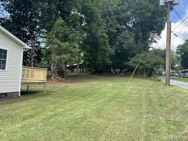 922 Dixie St, Burlington, NC 27217 - photo 3