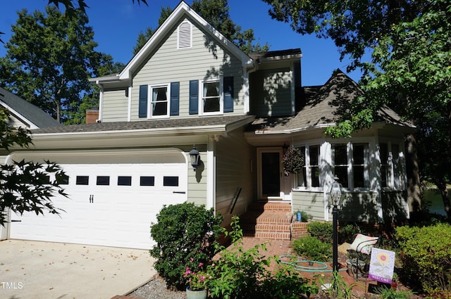 222 E Wind Ln, Cary, NC 27518 - photo 1