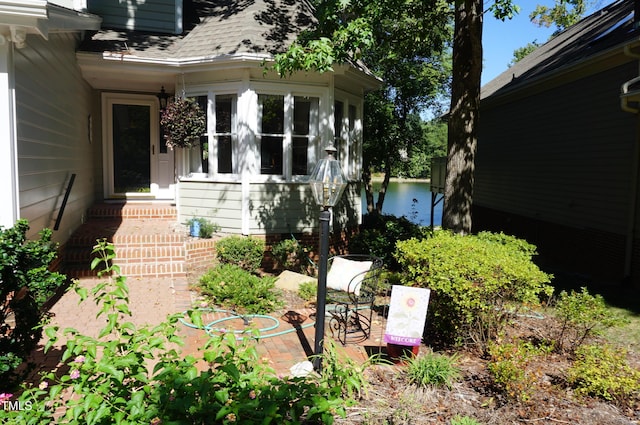 222 E Wind Ln, Cary, NC 27518 - photo 2