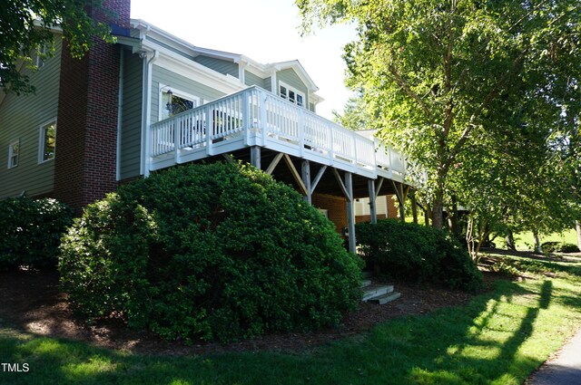 222 E Wind Ln, Cary, NC 27518 - photo 49