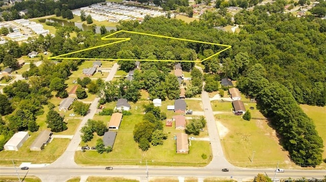 Tarrytown Rd, Fayetteville, NC 28314 - photo 1